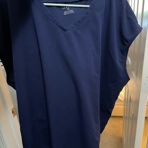 Womens Jaanuu scrubs